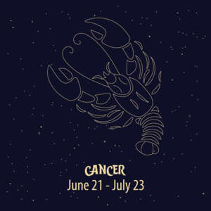 Horoscope 2024 Cancer