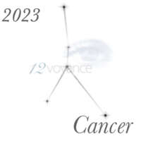 Astrologie - Cancer 2023
