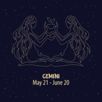 Horoscope 2024 Gémeaux